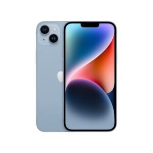 Apple iPhone 14 128GB Resmi iBox - Garansi 1 Tahun TAM A15 Bionic 5G NFC IP68