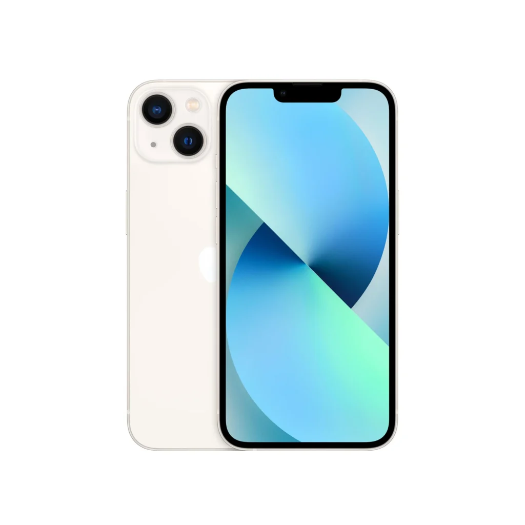 Apple iPhone 13 128GB Resmi iBox – Garansi 1 Tahun TAM A15 Bionic 5G NFC IP68