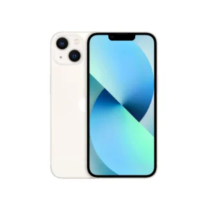 Apple iPhone 13 128GB Resmi iBox - Garansi 1 Tahun TAM A15 Bionic 5G NFC IP68