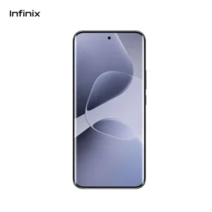 Infinix Hot 60 Pro+ 8/256GB Garansi Resmi - AMOLED 120Hz 108MP NFC Helio G100