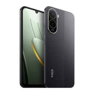 POCO C81 Pro 4/64GB Garansi Resmi - Helio G85 Layar 6.74" 90Hz Kamera 50MP
