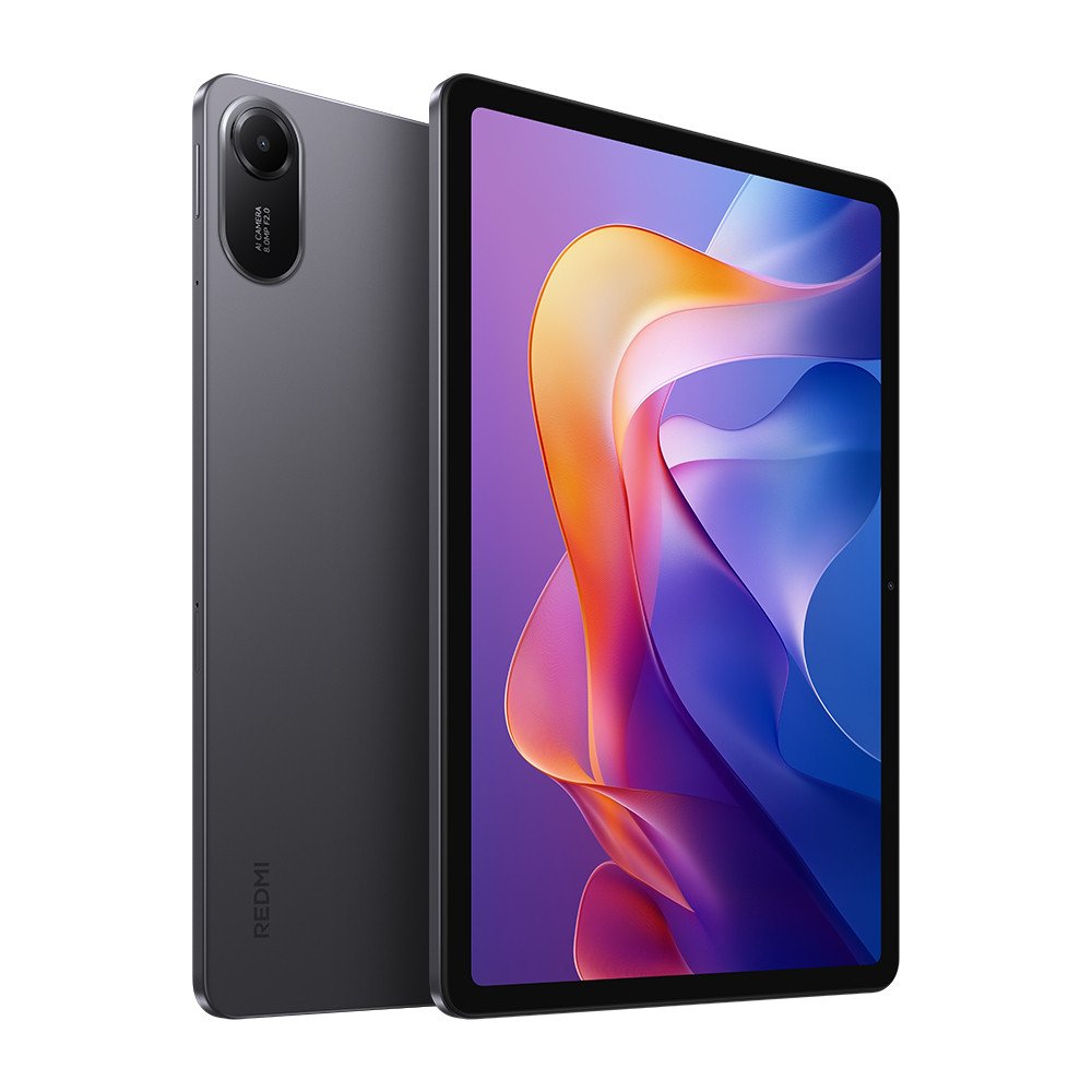 Xiaomi Redmi Pad 2 4/128GB Garansi Resmi | 11″ 2.5 Layar Super-jernih |