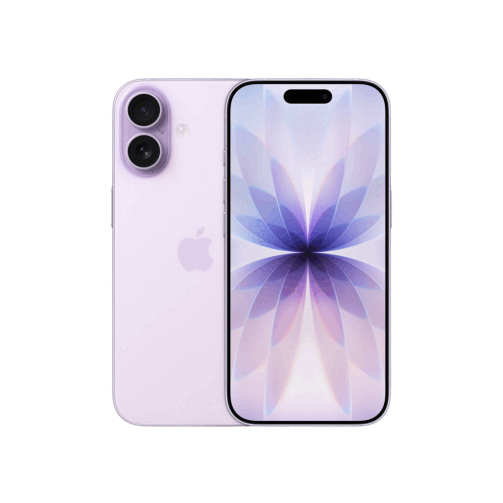 Apple iPhone 17 256GB – Garansi Resmi