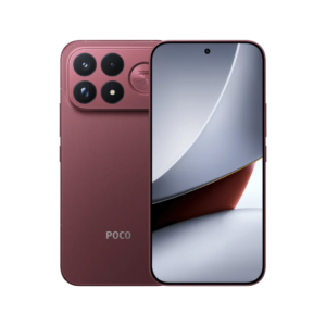 POCO F9 Ultra (16GB+512GB) | POCO F9 Pro (12GB+512GB) | Snapdragon 8 Elite Gen 5* | Baterai besar 8050mAh - Black, 16+512G